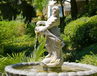 Отель "Море СПА Резорт" / "More SPA & Resort"