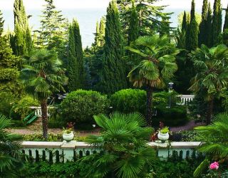 Отель "Море СПА Резорт" / "More SPA & Resort"