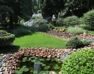 Отель "Море СПА Резорт" / "More SPA & Resort"