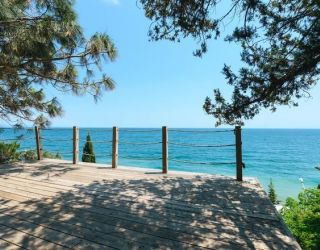 Отель "Море СПА Резорт" / "More SPA & Resort"