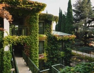 Отель "Море СПА Резорт" / "More SPA & Resort"