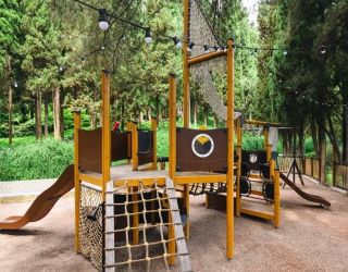 Отель "Море СПА Резорт" / "More SPA & Resort"