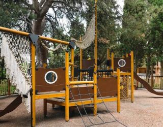 Отель "Море СПА Резорт" / "More SPA & Resort"