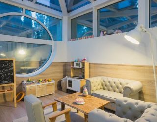 Отель "Море СПА Резорт" / "More SPA & Resort"