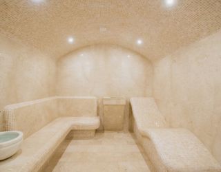 Отель "Море СПА Резорт" / "More SPA & Resort"