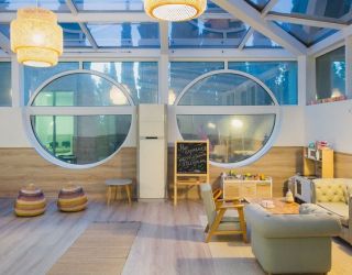 Отель "Море СПА Резорт" / "More SPA & Resort"