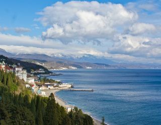 Отель "Море СПА Резорт" / "More SPA & Resort"