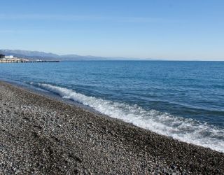 Отель "Море СПА Резорт" / "More SPA & Resort"