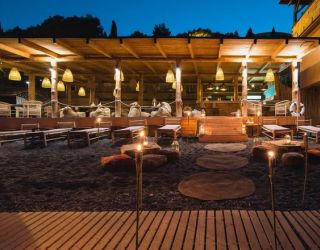 Отель "Море СПА Резорт" / "More SPA & Resort"