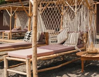 Отель "Море СПА Резорт" / "More SPA & Resort"