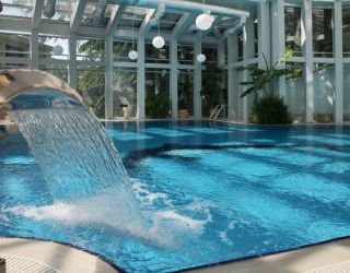 Отель "Море СПА Резорт" / "More SPA & Resort"