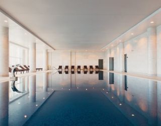 Отель "Море СПА Резорт" / "More SPA & Resort"