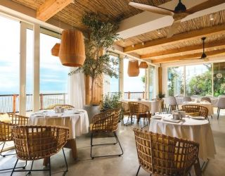 Отель "Море СПА Резорт" / "More SPA & Resort"