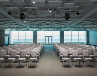 Отель "Море СПА Резорт" / "More SPA & Resort"