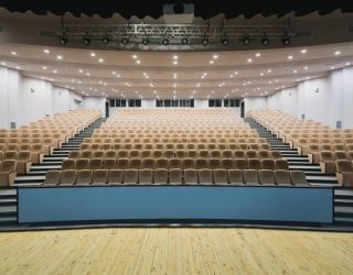 Отель "Море СПА Резорт" / "More SPA & Resort"