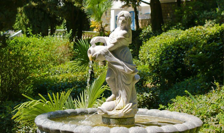 Отель "Море СПА Резорт" / "More SPA & Resort"