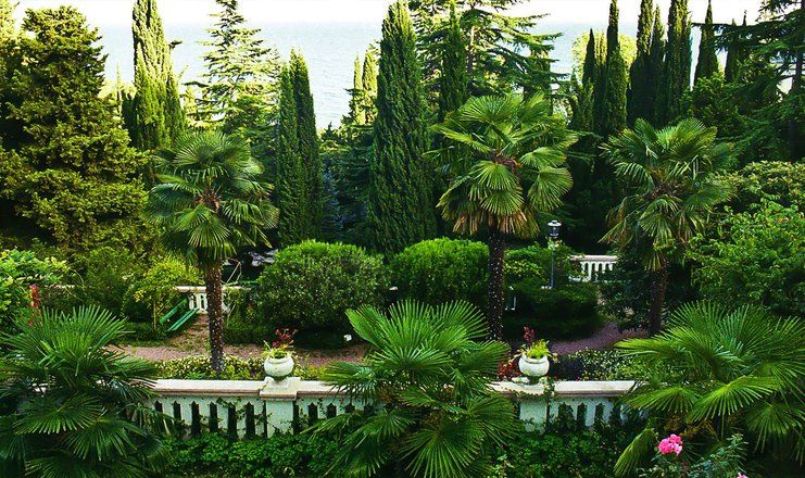 Отель "Море СПА Резорт" / "More SPA & Resort"