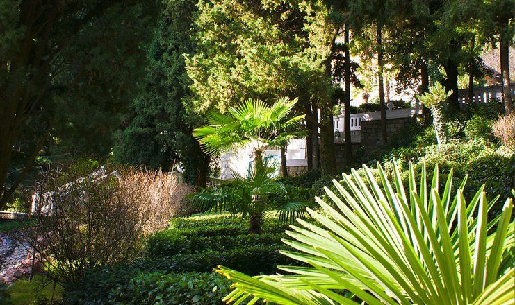 Отель "Море СПА Резорт" / "More SPA & Resort"