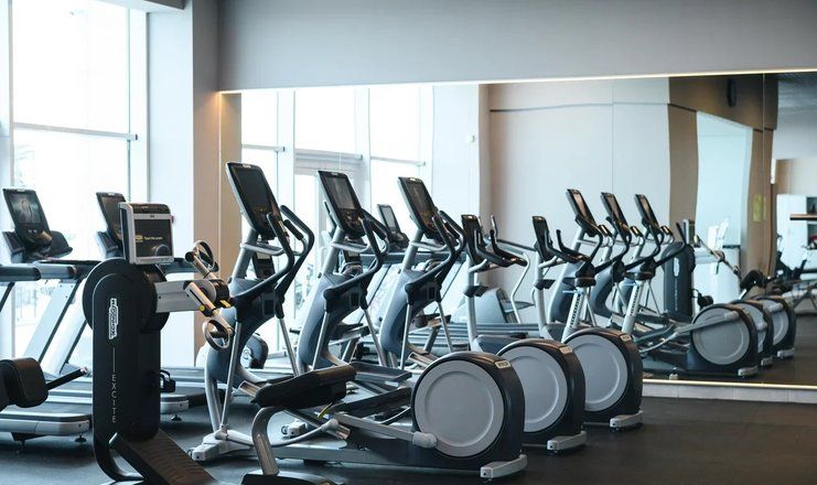 Отель "Море СПА Резорт" / "More SPA & Resort"