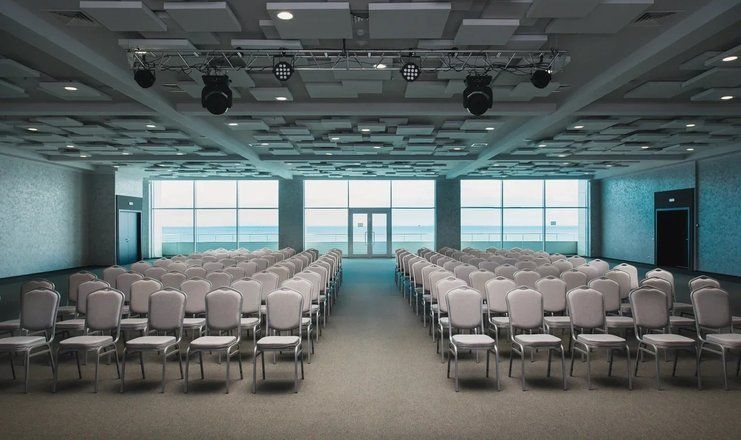 Отель "Море СПА Резорт" / "More SPA & Resort"