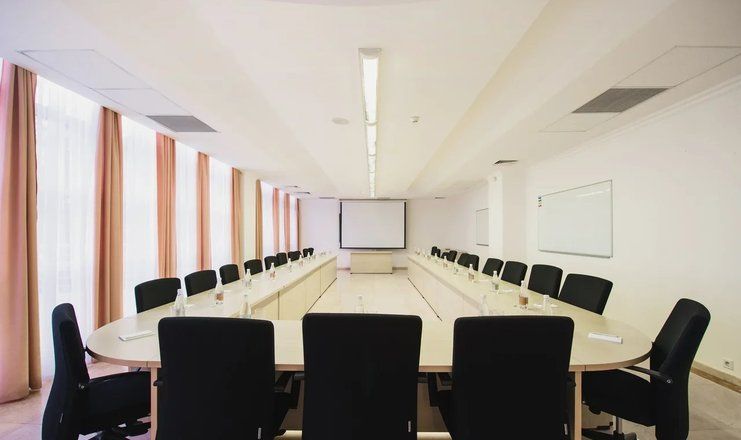 Отель "Море СПА Резорт" / "More SPA & Resort"