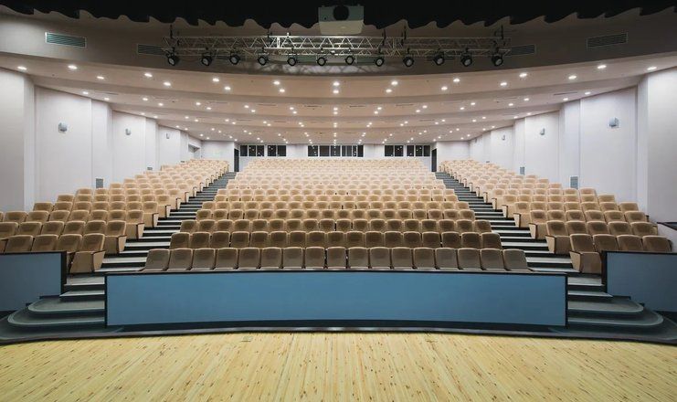 Отель "Море СПА Резорт" / "More SPA & Resort"