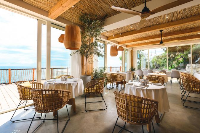 Отель "Море СПА Резорт"