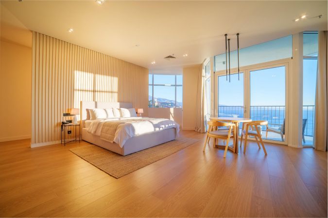 Отель "Море СПА Резорт"